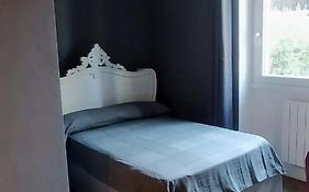 Parioli 101 - Guest Room