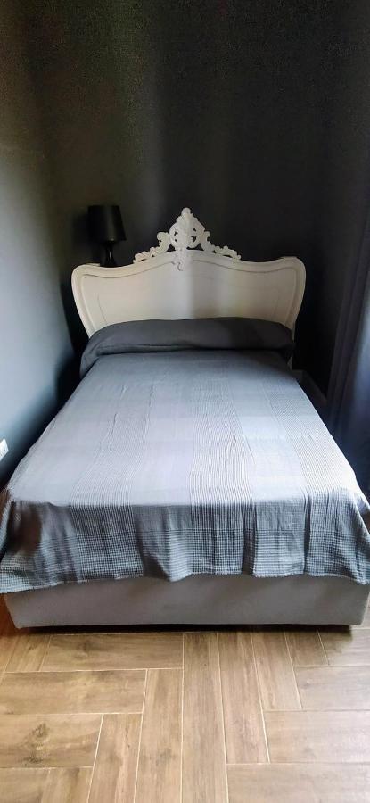 Parioli 101 - Guest Room Roma Exterior foto