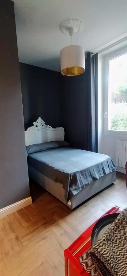 Parioli 101 - Guest Room Roma Exterior foto